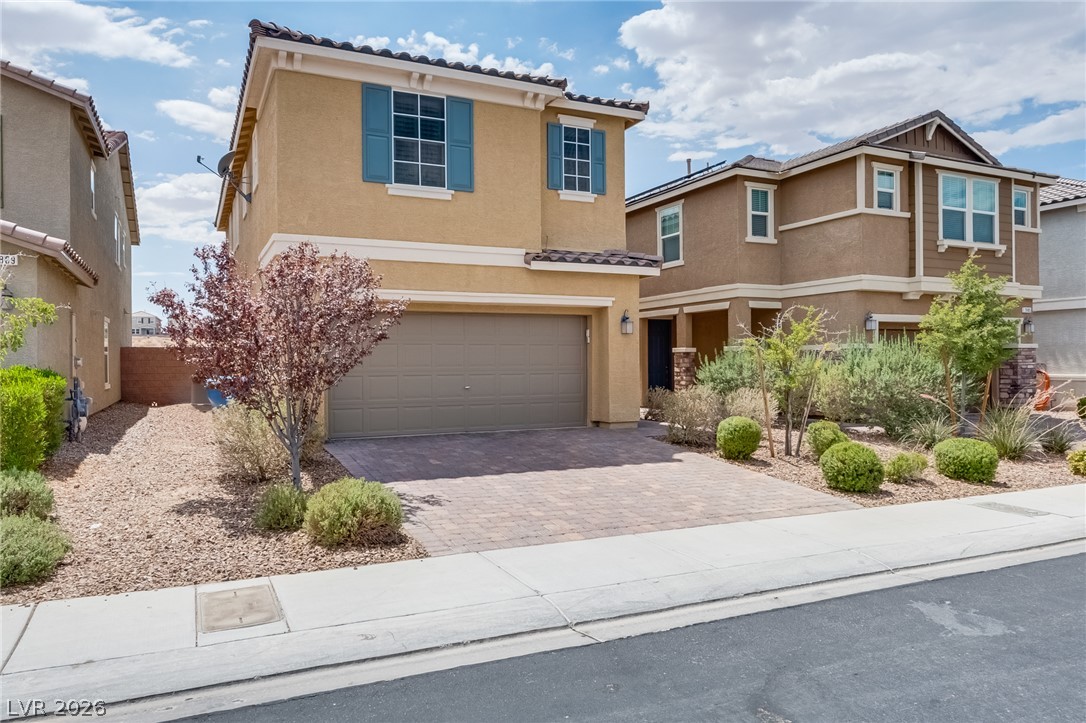 2807 Donatello Manor Place Henderson NV 89044