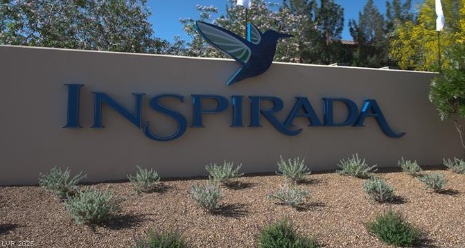 2807 Donatello Manor Place Henderson NV 89044