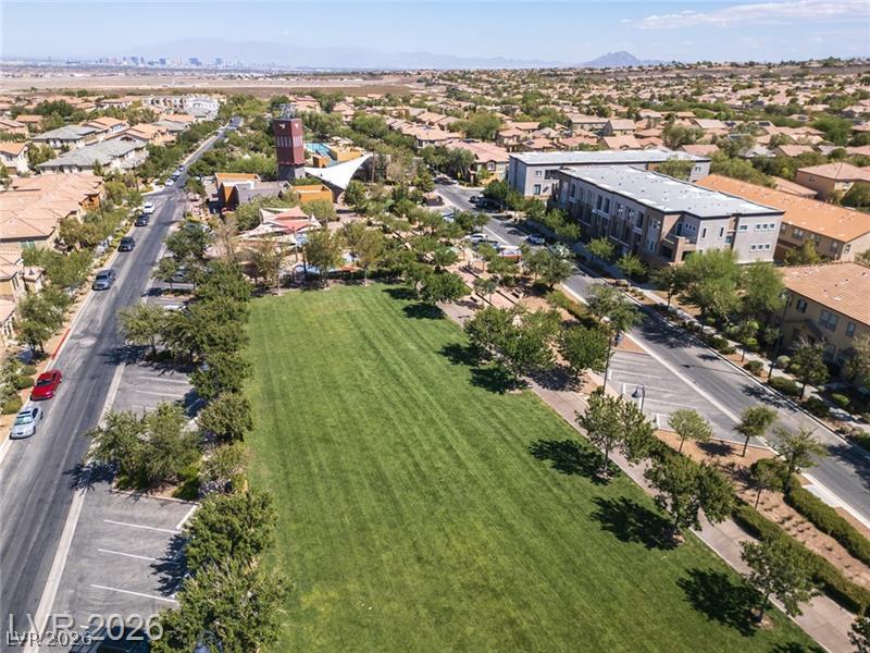 2807 Donatello Manor Place Henderson NV 89044