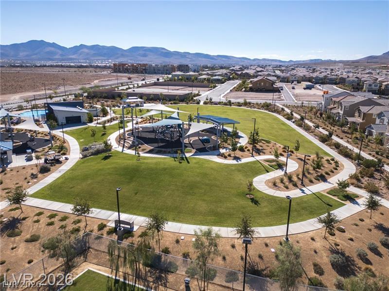 2807 Donatello Manor Place Henderson NV 89044