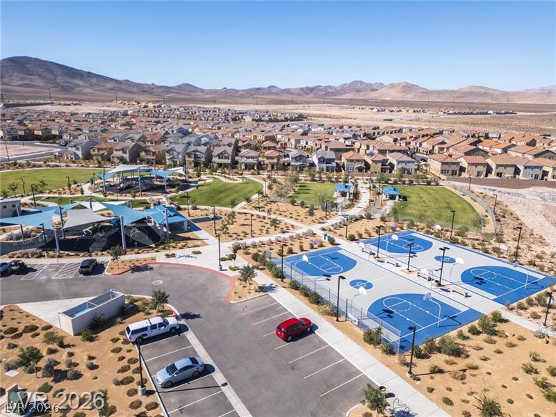 2807 Donatello Manor Place Henderson NV 89044