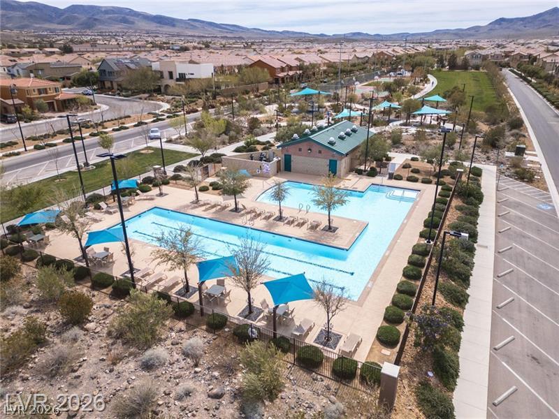 2807 Donatello Manor Place Henderson NV 89044