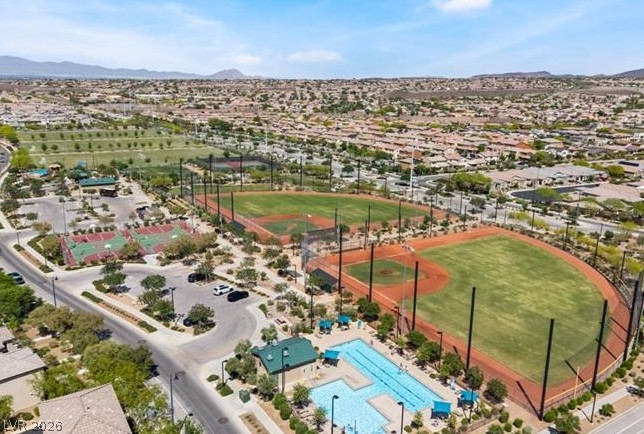 2807 Donatello Manor Place Henderson NV 89044