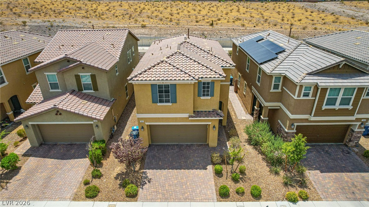 2807 Donatello Manor Place Henderson NV 89044