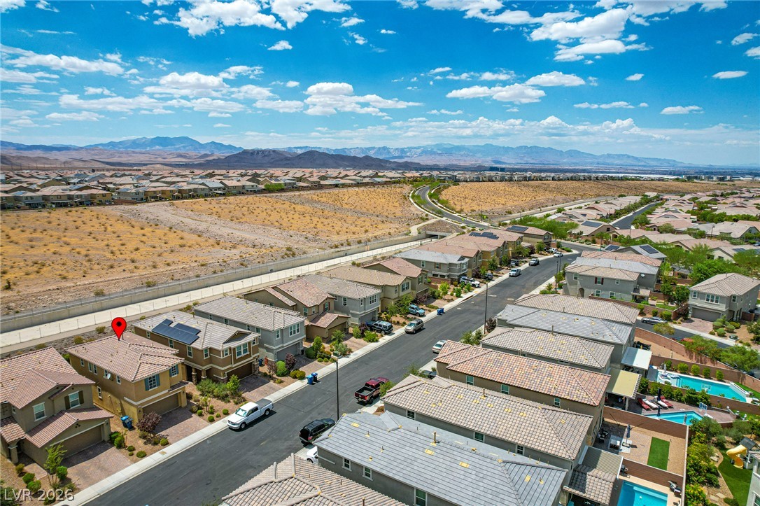 2807 Donatello Manor Place Henderson NV 89044