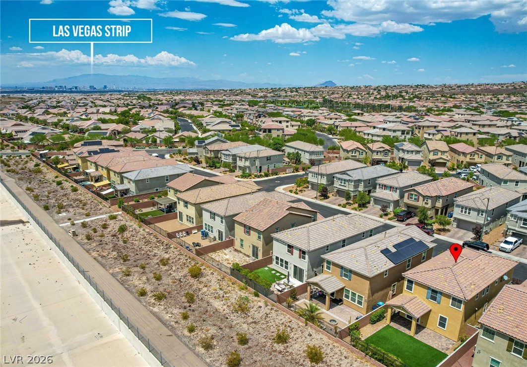 2807 Donatello Manor Place Henderson NV 89044