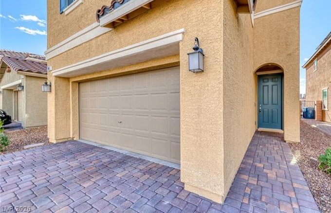 2807 Donatello Manor Place Henderson NV 89044