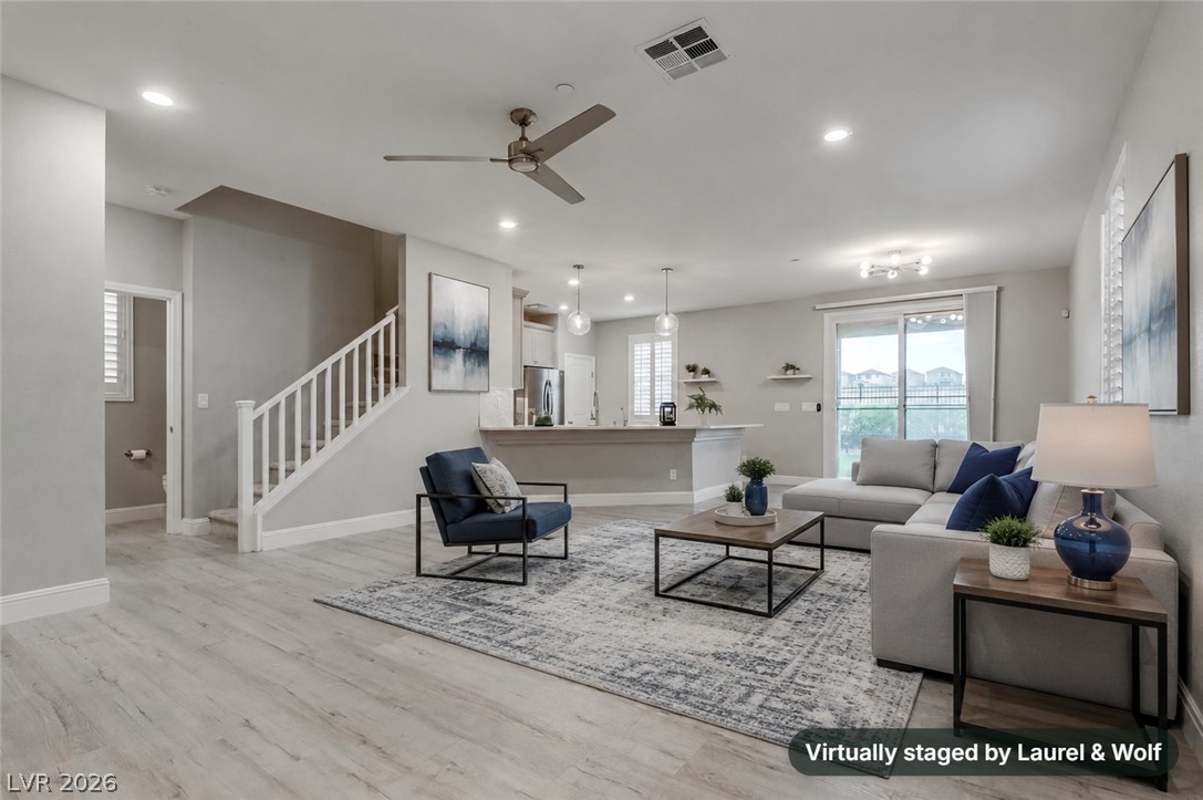 2807 Donatello Manor Place Henderson NV 89044