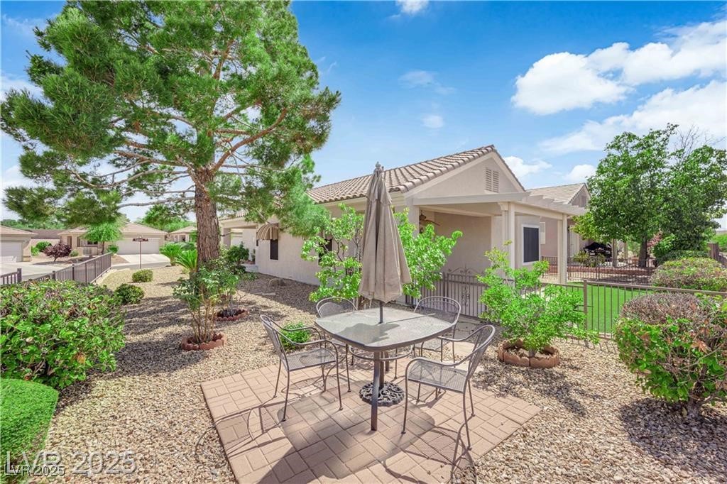 2504 Libretto Avenue Henderson NV 89052