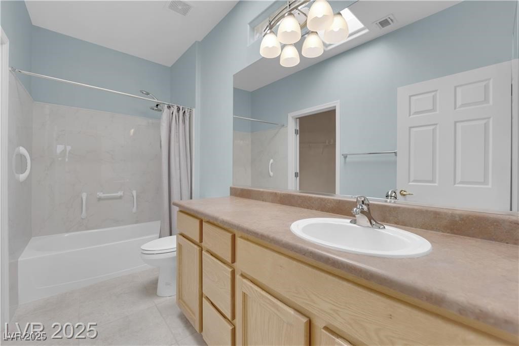 2504 Libretto Avenue Henderson NV 89052