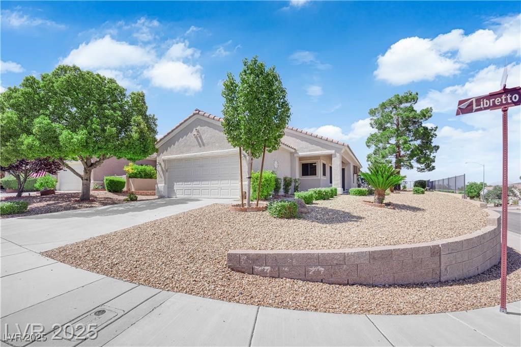 2504 Libretto Avenue Henderson NV 89052