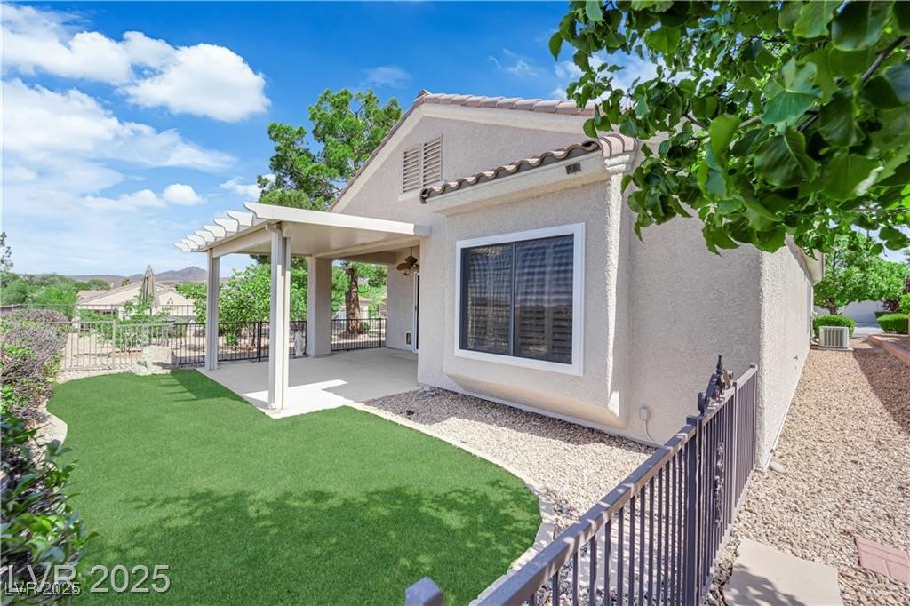 2504 Libretto Avenue Henderson NV 89052
