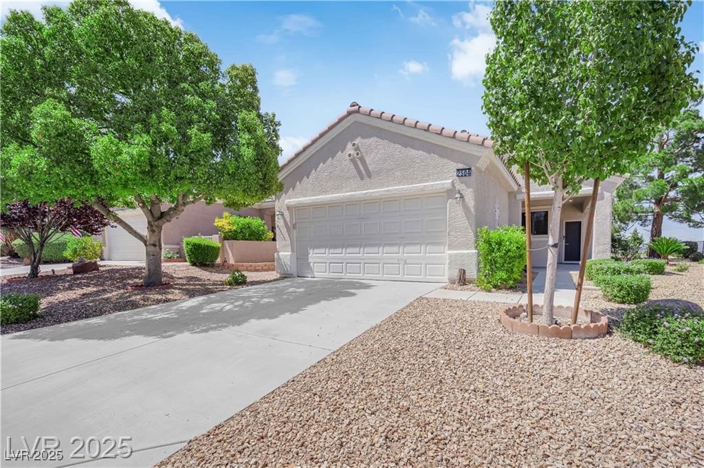 2504 Libretto Avenue Henderson NV 89052