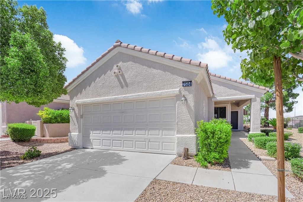2504 Libretto Avenue Henderson NV 89052