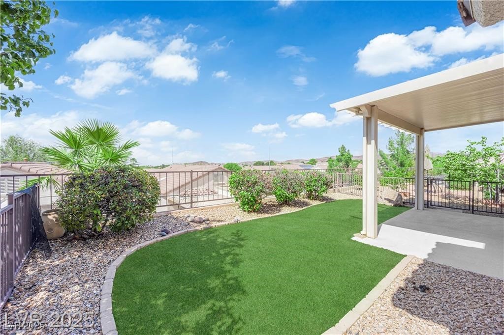 2504 Libretto Avenue Henderson NV 89052