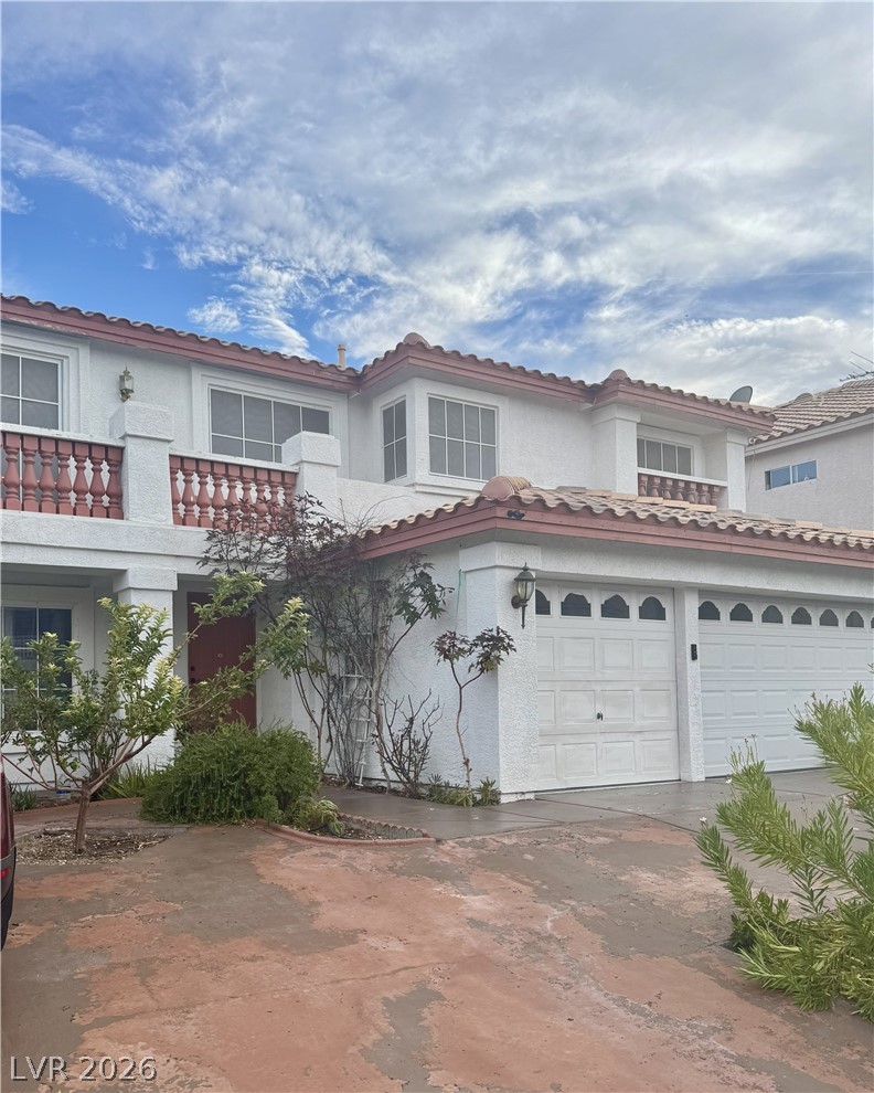 8609 West Gilmore Avenue Las Vegas NV 89129