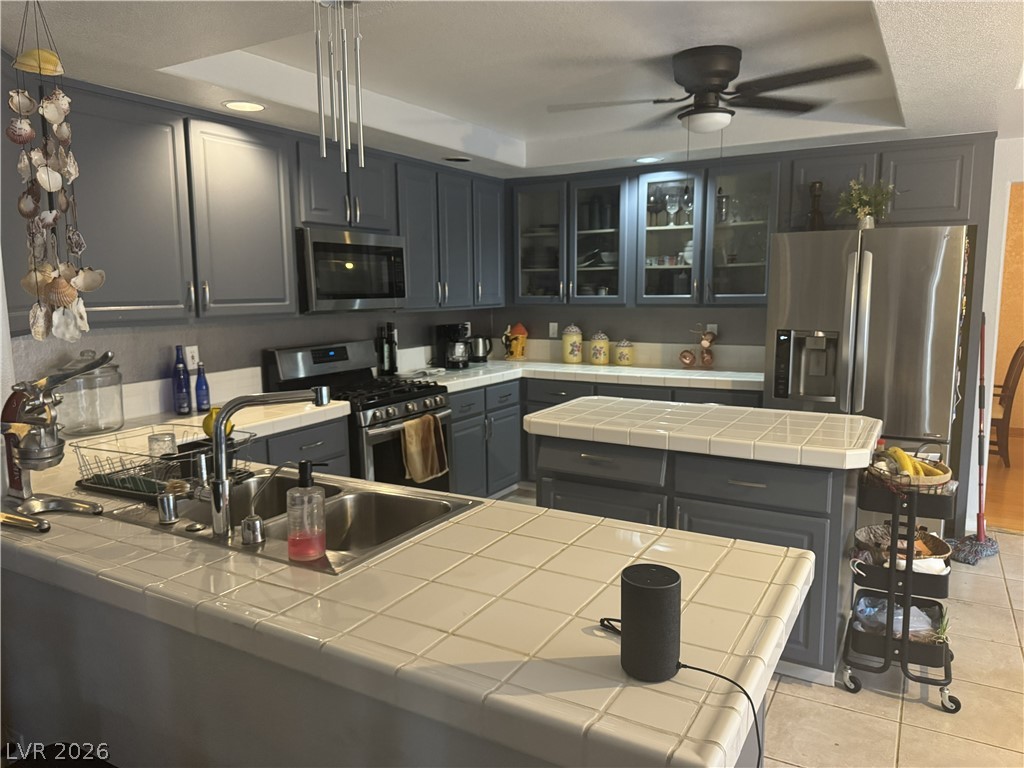 8609 West Gilmore Avenue Las Vegas NV 89129