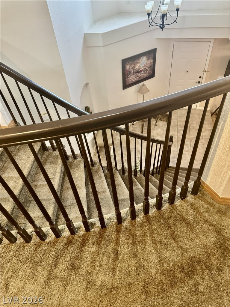 8609 West Gilmore Avenue Las Vegas NV 89129