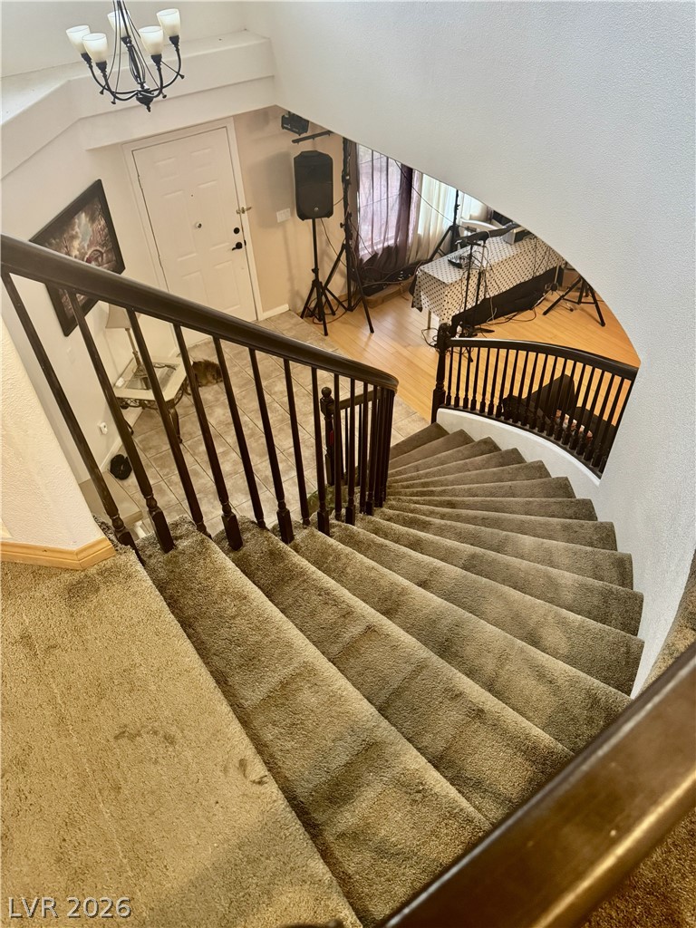 8609 West Gilmore Avenue Las Vegas NV 89129
