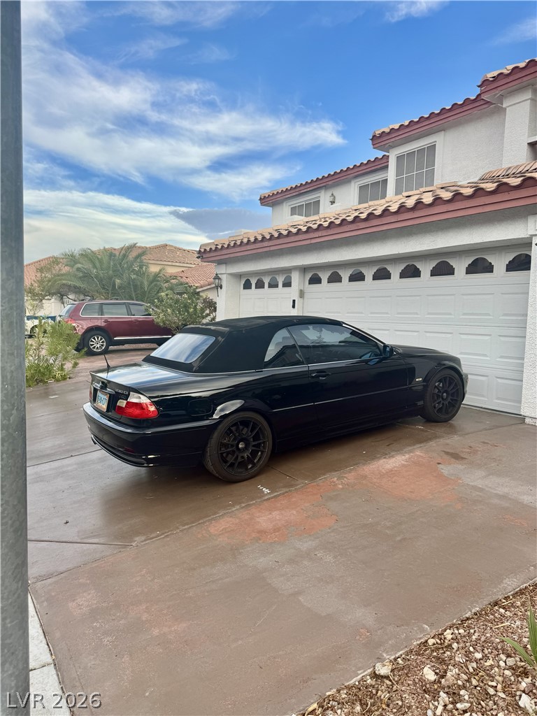 8609 West Gilmore Avenue Las Vegas NV 89129