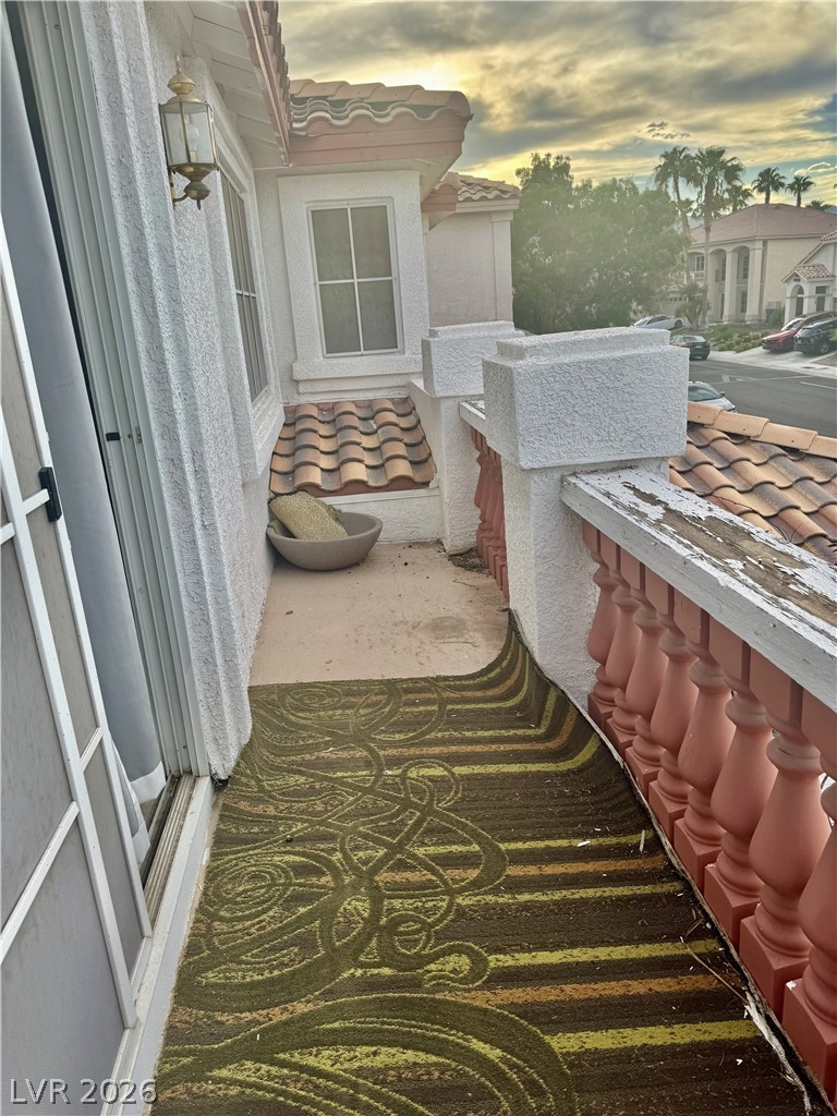 8609 West Gilmore Avenue Las Vegas NV 89129