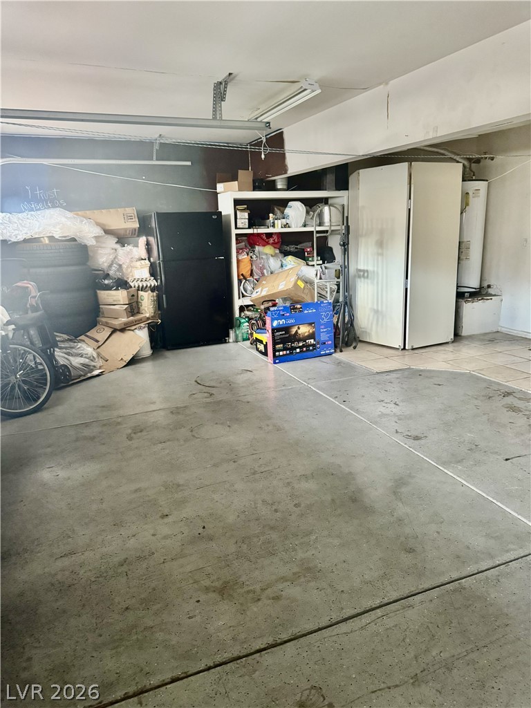 8609 West Gilmore Avenue Las Vegas NV 89129