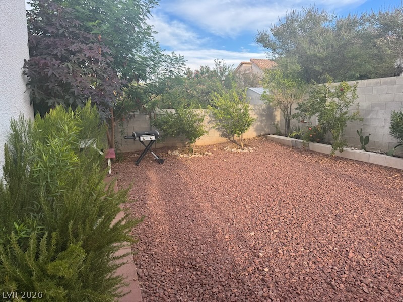 8609 West Gilmore Avenue Las Vegas NV 89129