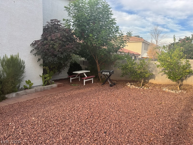 8609 West Gilmore Avenue Las Vegas NV 89129
