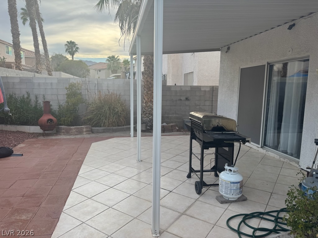 8609 West Gilmore Avenue Las Vegas NV 89129