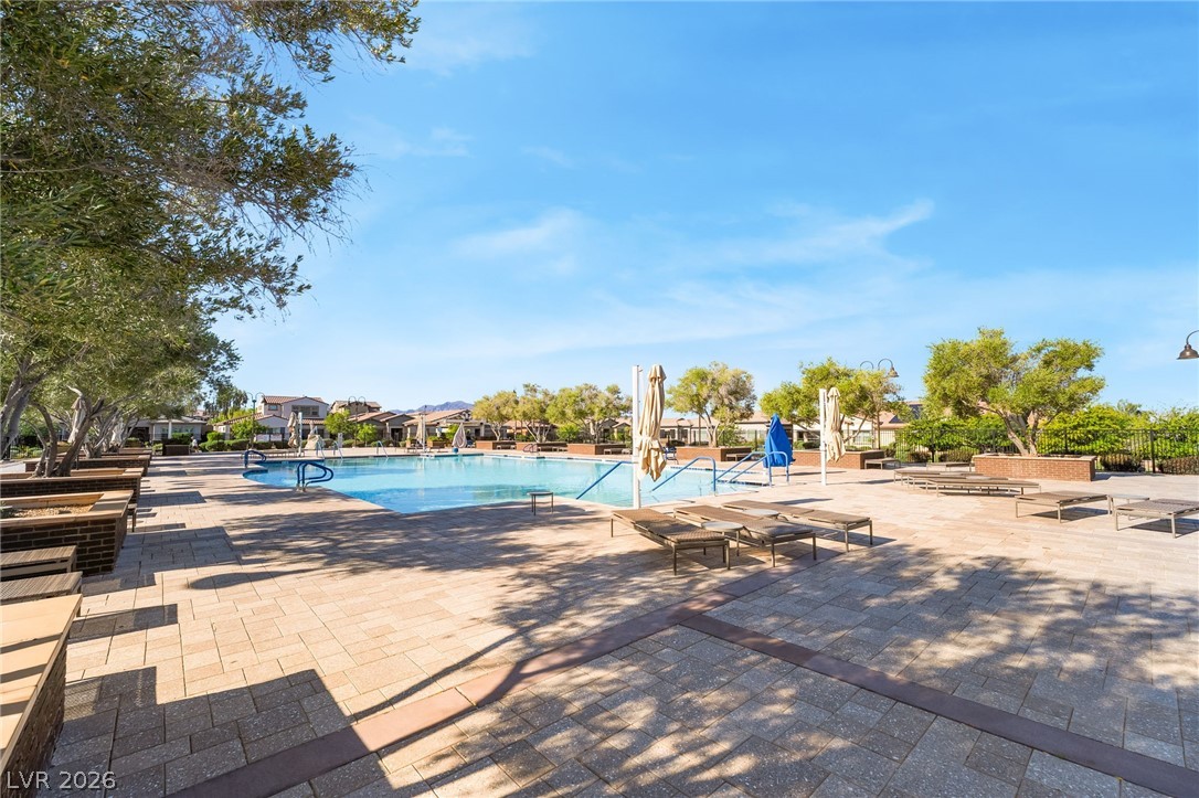 763 Willow Oasis Street Henderson NV 89011