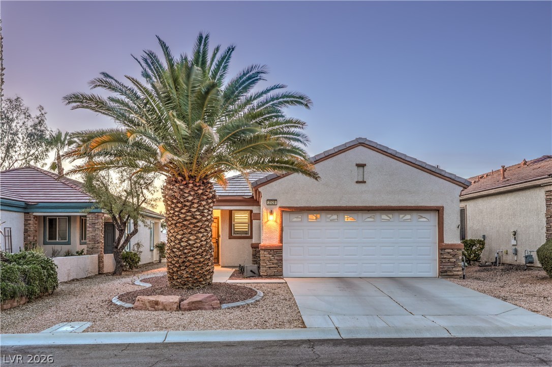 2528 Chasma Drive Henderson NV 89044