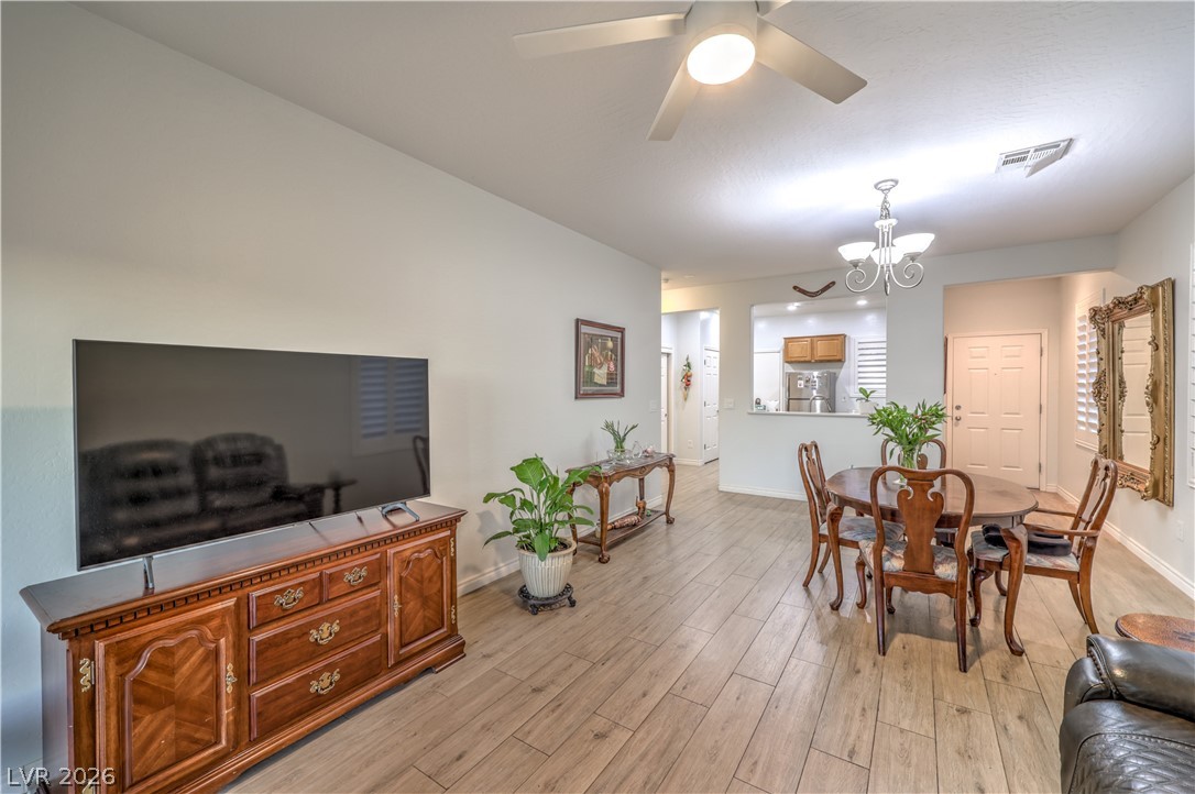 2528 Chasma Drive Henderson NV 89044