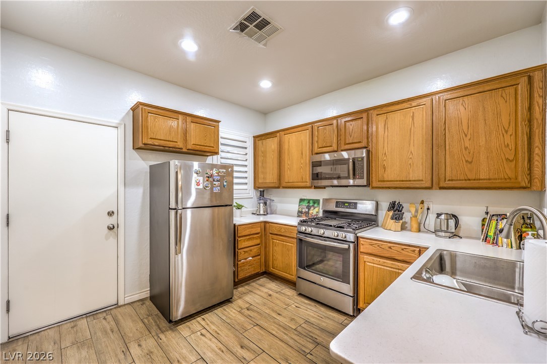 2528 Chasma Drive Henderson NV 89044