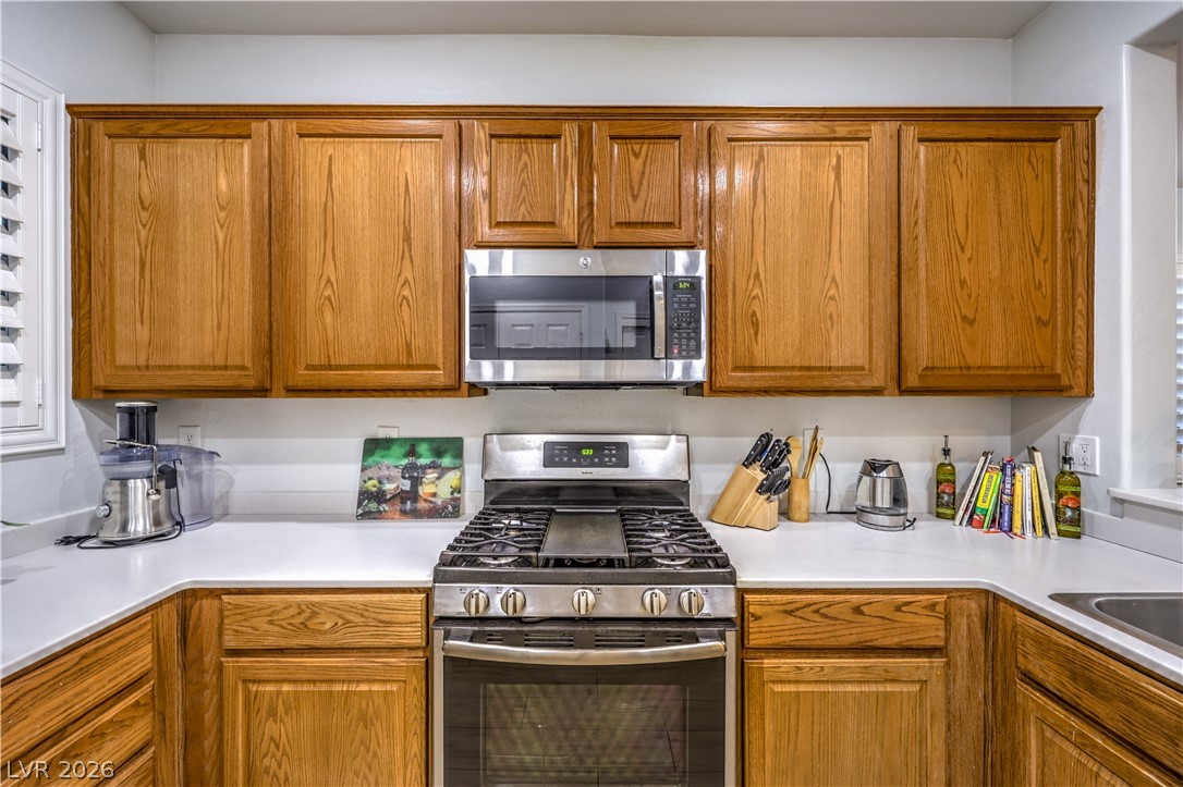 2528 Chasma Drive Henderson NV 89044
