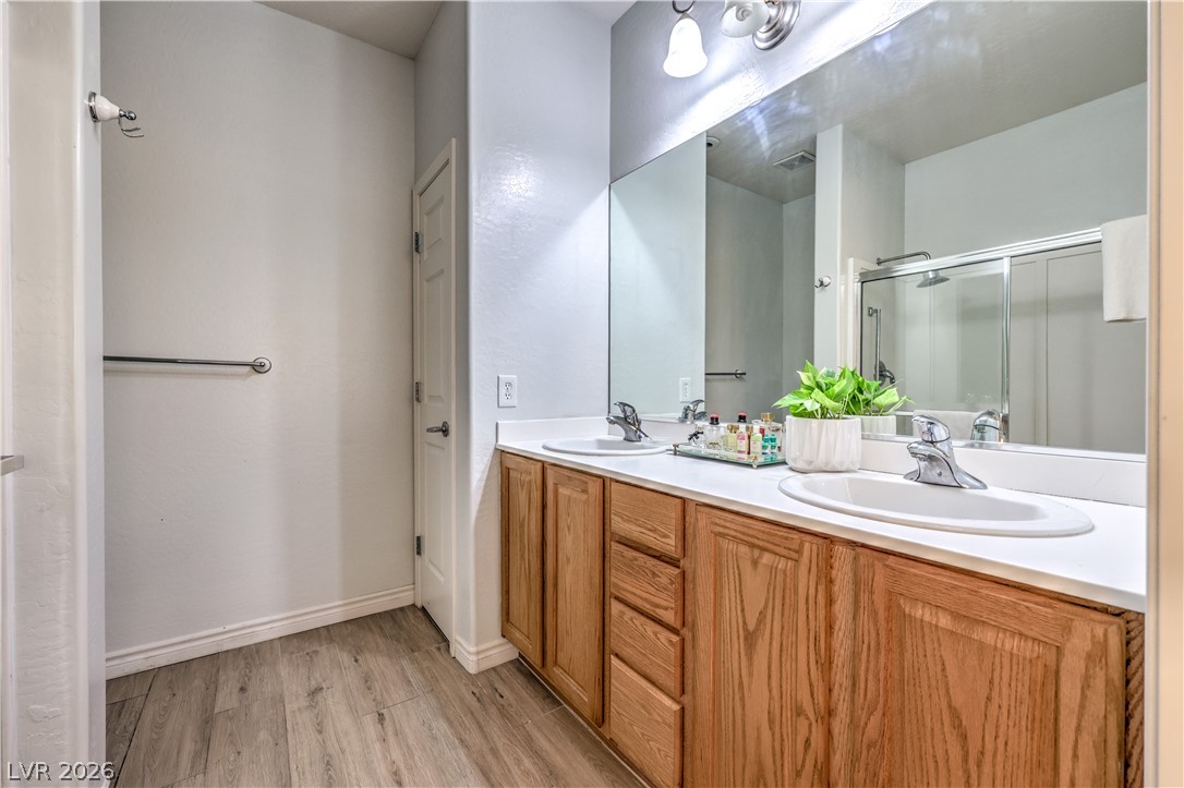 2528 Chasma Drive Henderson NV 89044