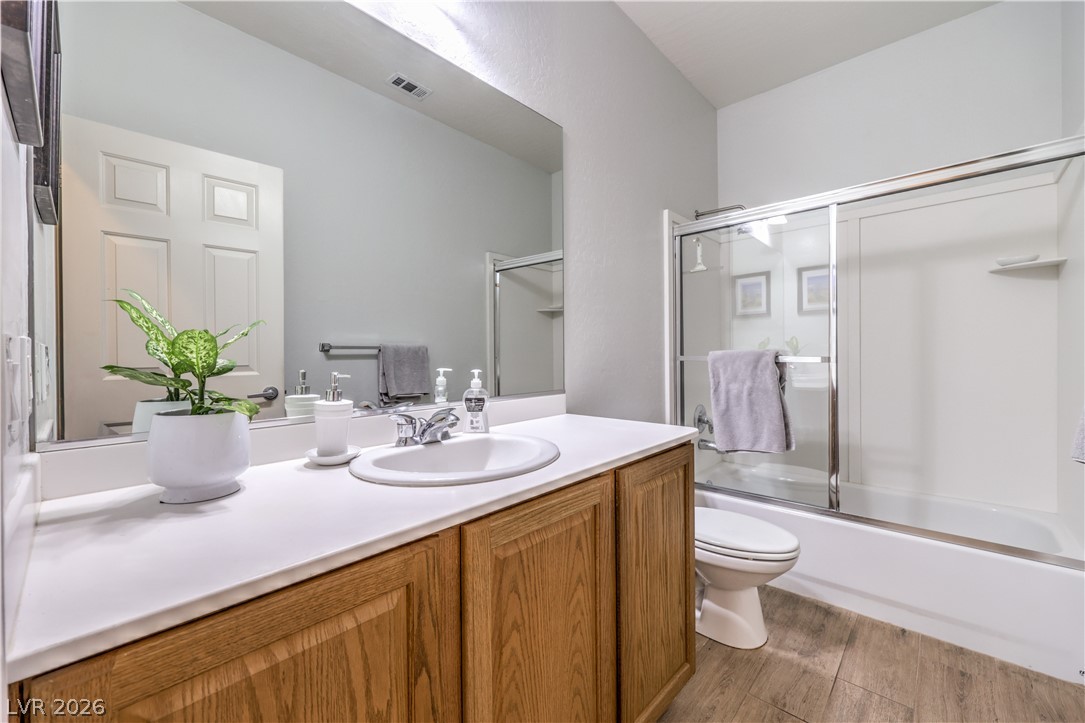 2528 Chasma Drive Henderson NV 89044