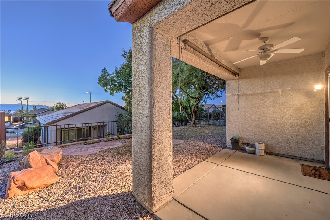 2528 Chasma Drive Henderson NV 89044