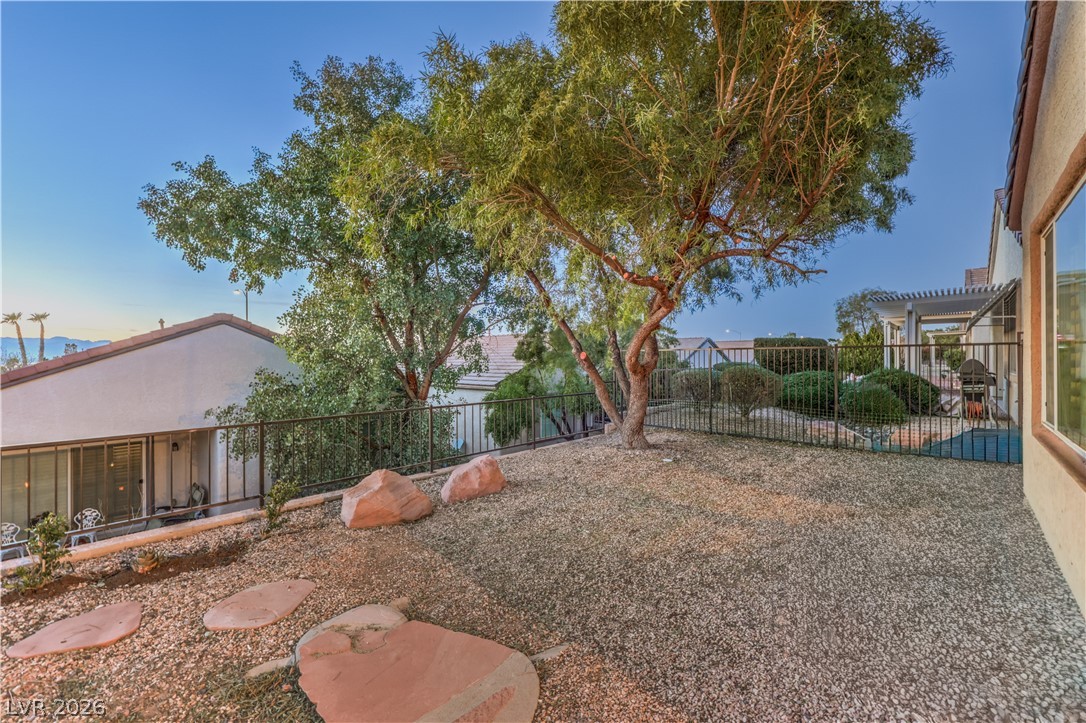 2528 Chasma Drive Henderson NV 89044