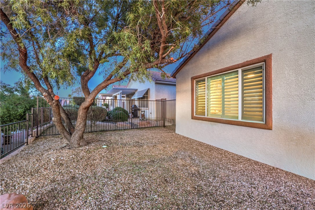 2528 Chasma Drive Henderson NV 89044