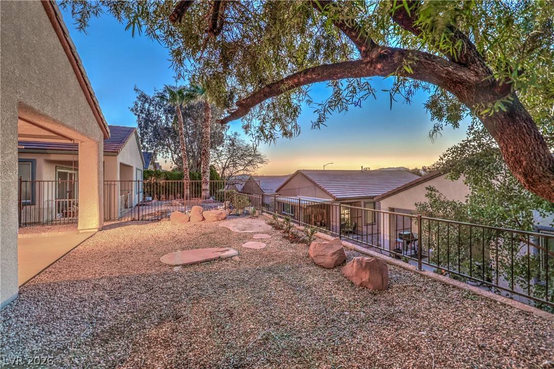 2528 Chasma Drive Henderson NV 89044