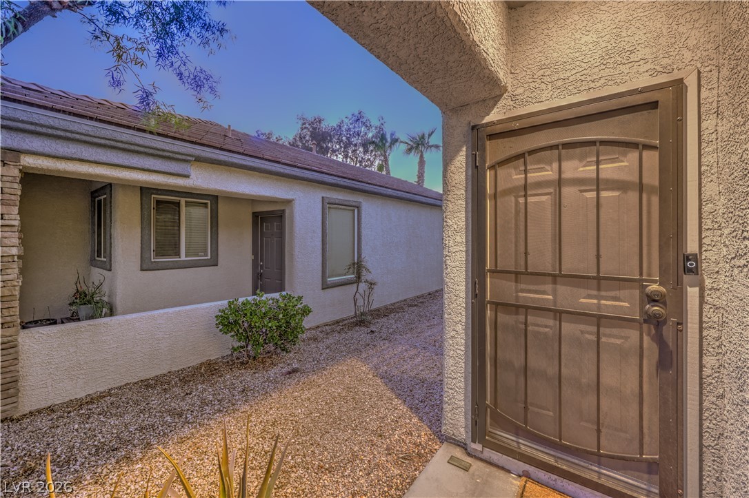 2528 Chasma Drive Henderson NV 89044