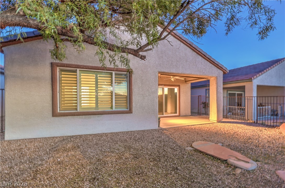 2528 Chasma Drive Henderson NV 89044