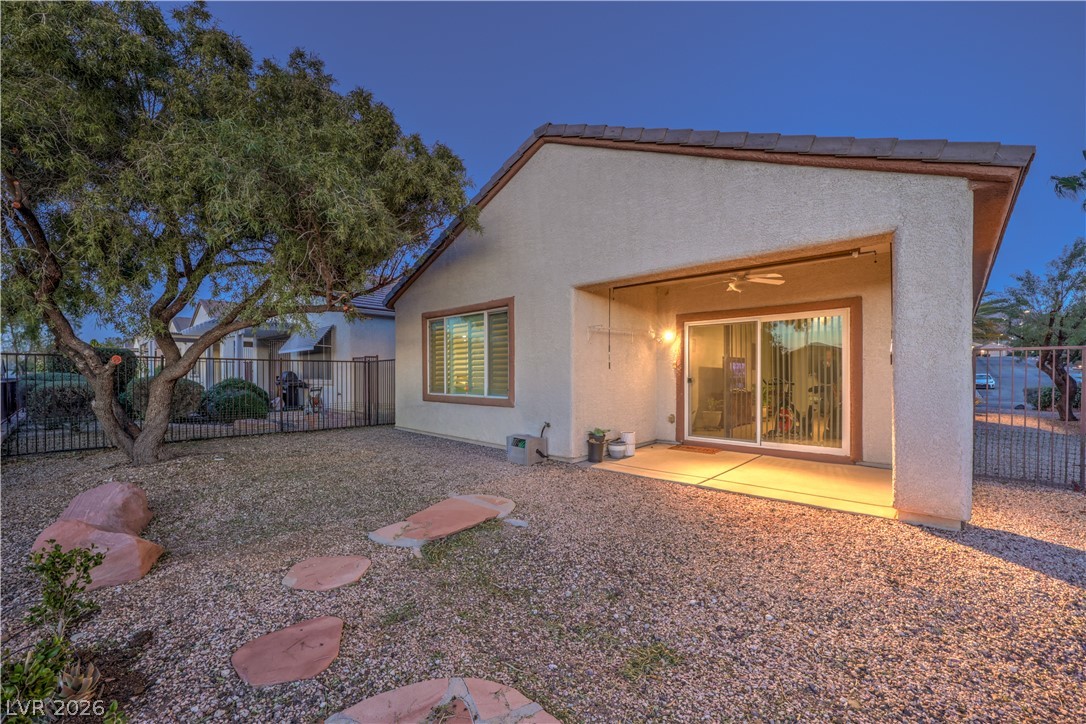 2528 Chasma Drive Henderson NV 89044