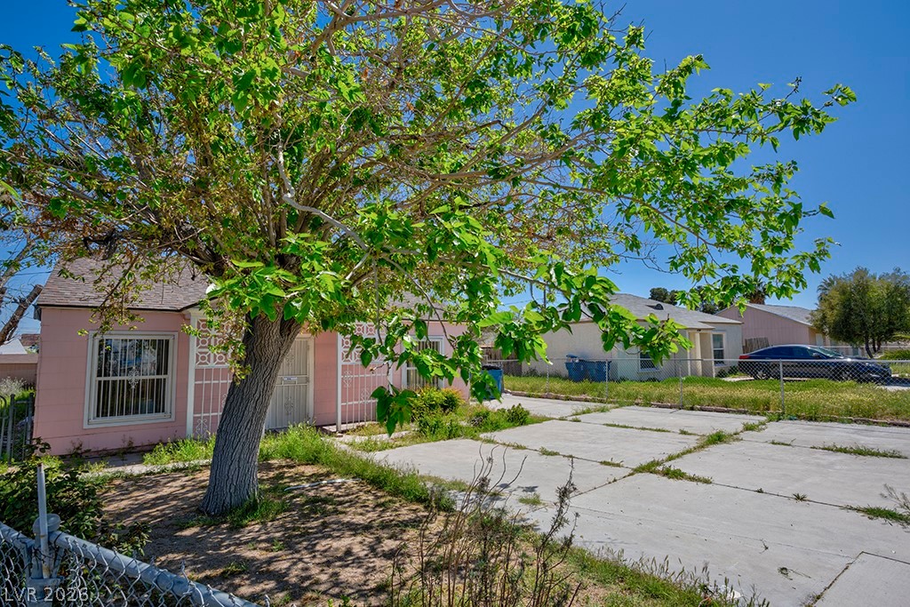 914 North 1st Street Las Vegas NV 89101