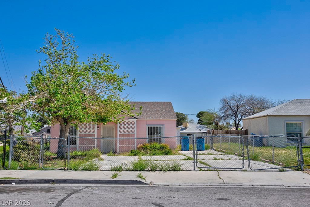 914 North 1st Street Las Vegas NV 89101