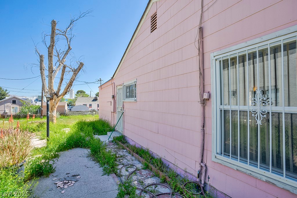 914 North 1st Street Las Vegas NV 89101