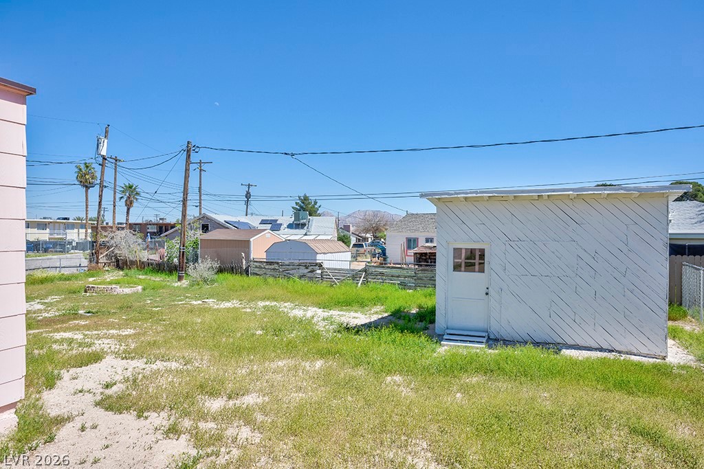 914 North 1st Street Las Vegas NV 89101