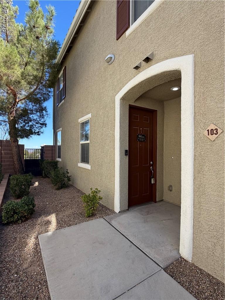 7308 Marble Lake Street 103 Las Vegas NV 89149