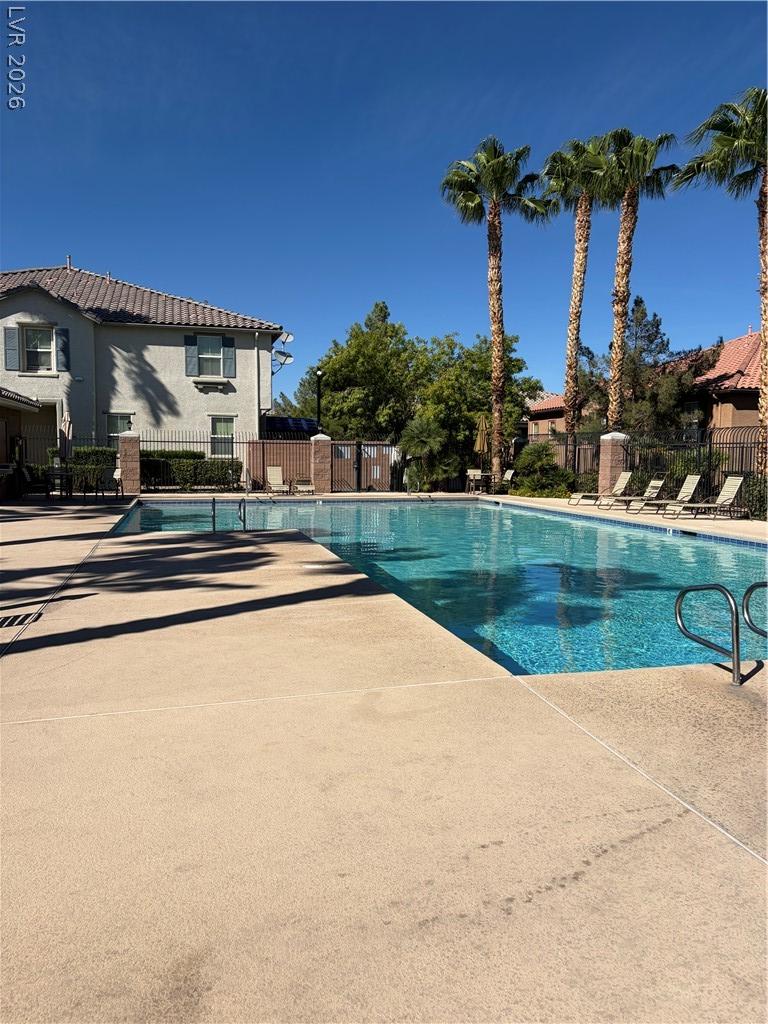 7308 Marble Lake Street 103 Las Vegas NV 89149