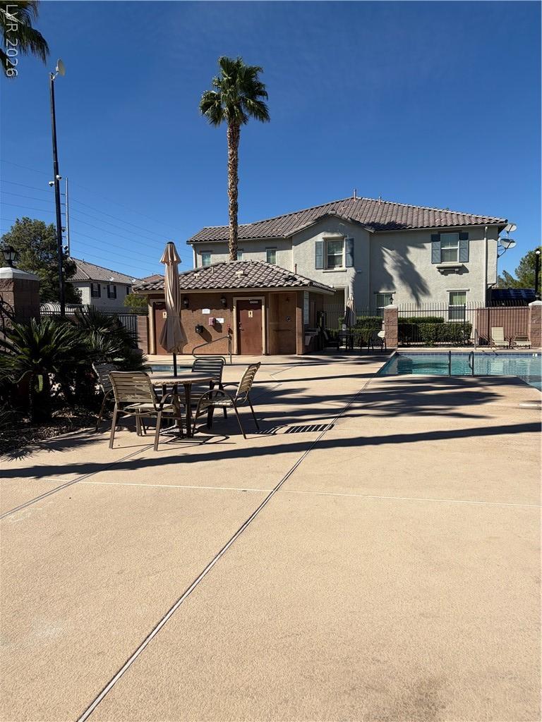 7308 Marble Lake Street 103 Las Vegas NV 89149